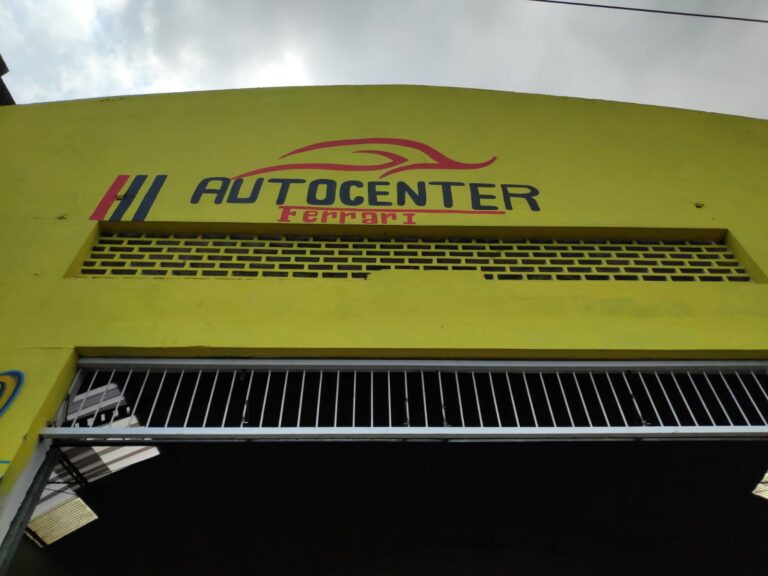 Autocenter Ferrari